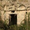 cantina palmento e cellaio-ingresso
